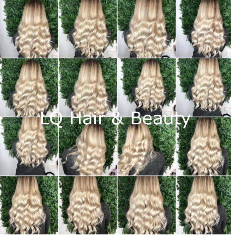 LQ Hair and Beauty | hair care | 498 Dorset Rd, Croydon South VIC 3136, Australia | 0397236622 OR +61 3 9723 6622