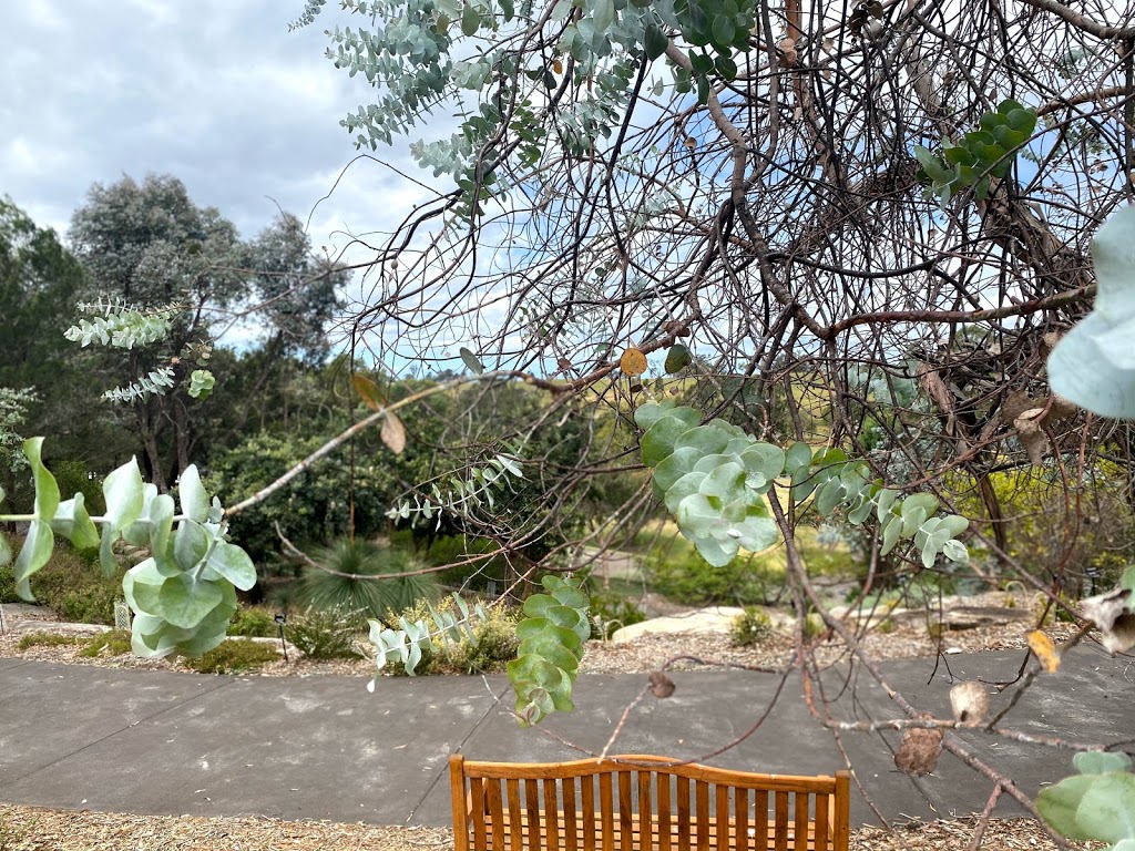 The Australian Botanic Garden Playground | Narellan Rd, Mount Annan NSW 2567, Australia | Phone: (02) 4634 7900