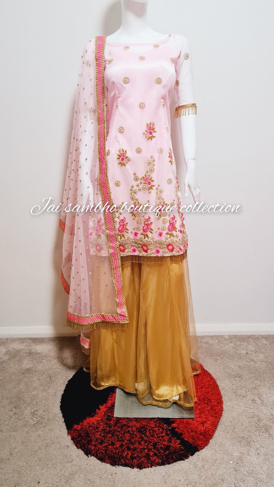 Jai Sambho Boutique Collection | 5 Cloud St, Austral NSW 2179, Australia | Phone: 0421 189 402