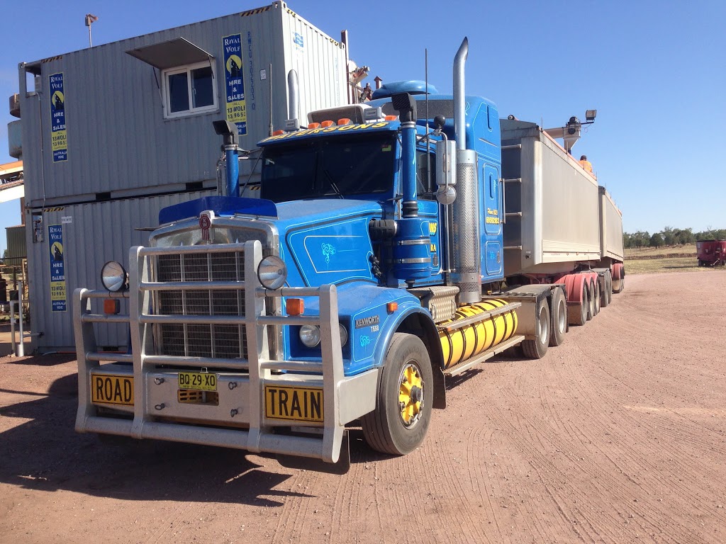 Patersons Transport | 19 Driscoll Road, Red Hill Estate, Narrandera NSW 2700, Australia | Phone: (02) 6959 2182