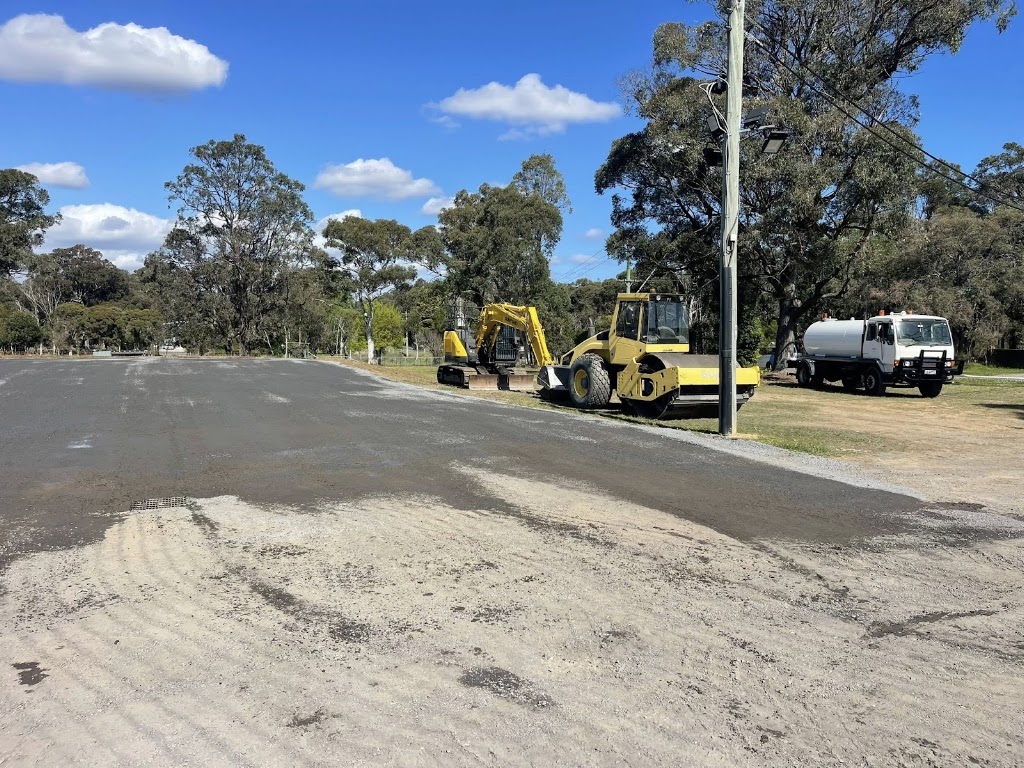 Wollondilly Sand & Soil | 28 Wonga Rd, Picton NSW 2571, Australia | Phone: (02) 4677 1333