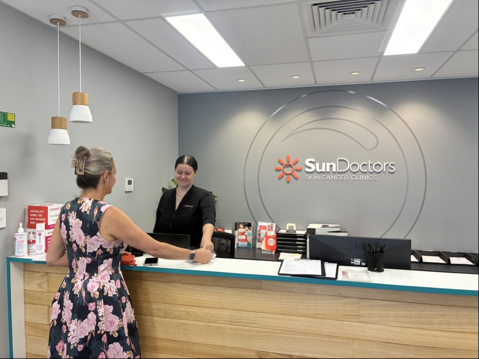 SunDoctors Skin Cancer Clinics North Lakes | 12/5 McLennan Ct, North Lakes QLD 4509, Australia | Phone: (07) 2000 8886