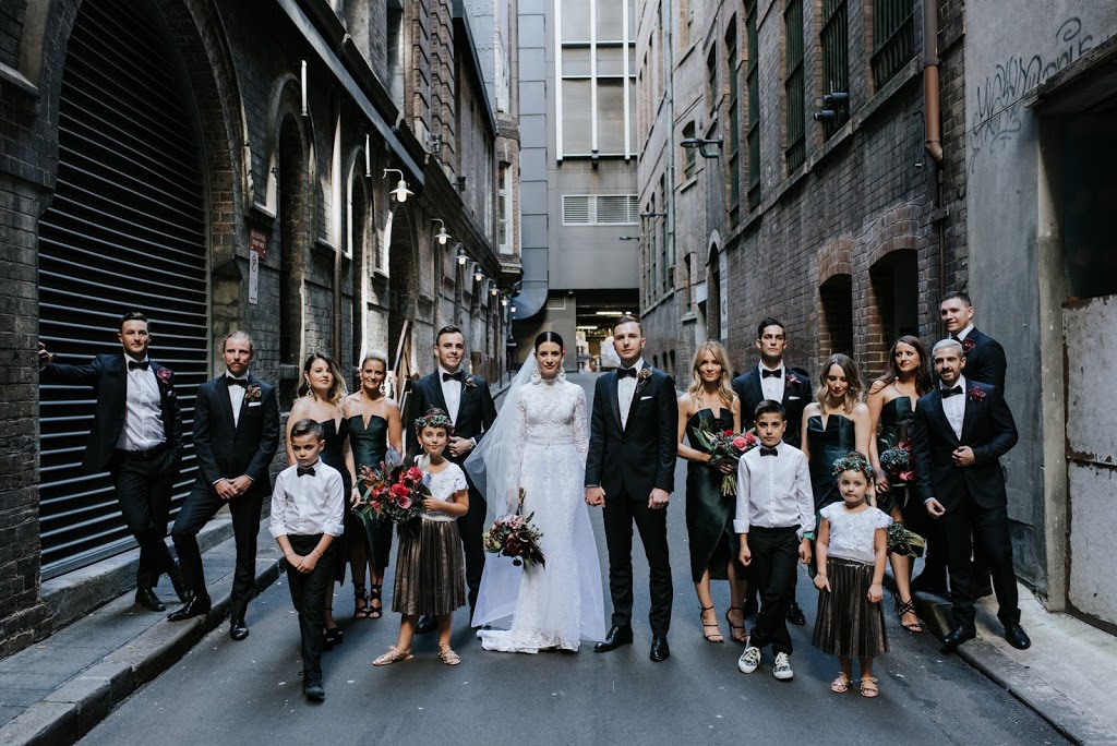 Damien Milan | Wedding & Elopement Photographer | 24 Forster Rd, Katoomba NSW 2780, Australia | Phone: 0424 226 132