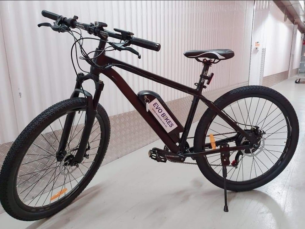 Evo Bikes | bicycle store | 149 Canterbury Rd, Canterbury NSW 2193, Australia | 0405769207 OR +61 405 769 207