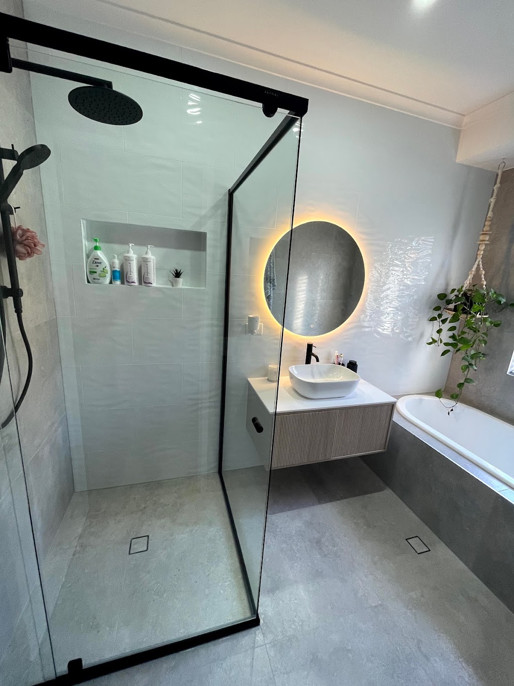 Sunny Coast Bathroom Renovations | 38 Appaloosa Dr, Conondale QLD 4552, Australia | Phone: 0408 010 466