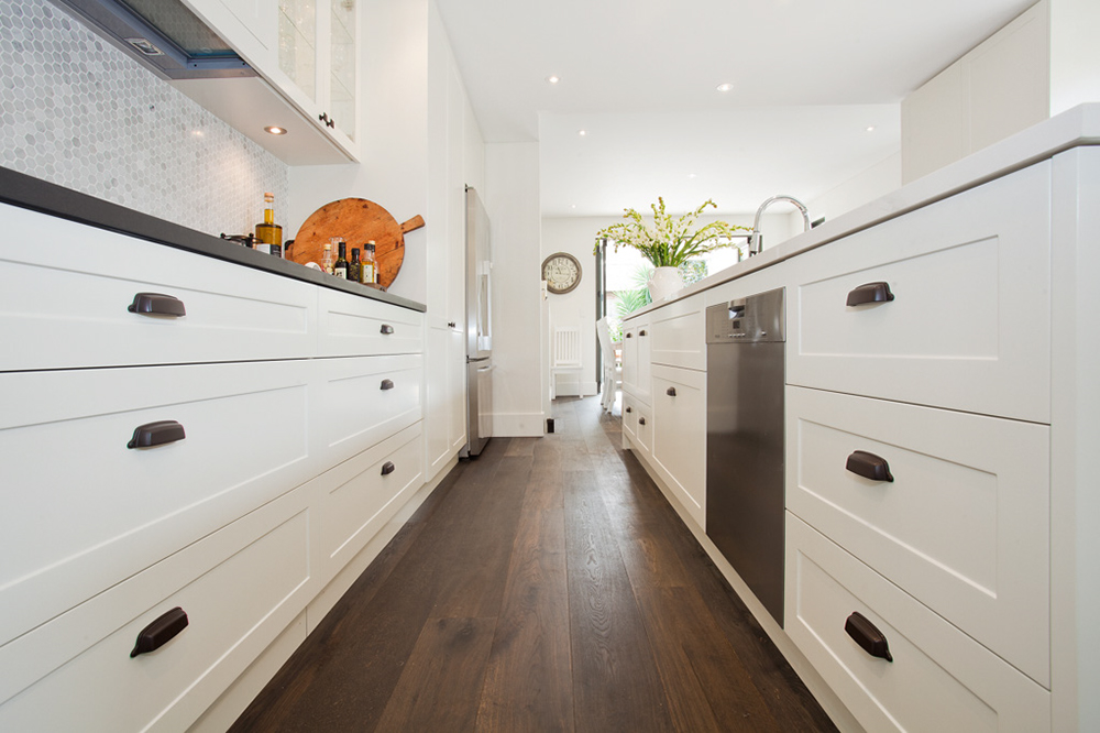 Woodward Kitchens | 3/20 William St, Brookvale NSW 2100, Australia | Phone: (02) 8065 6128