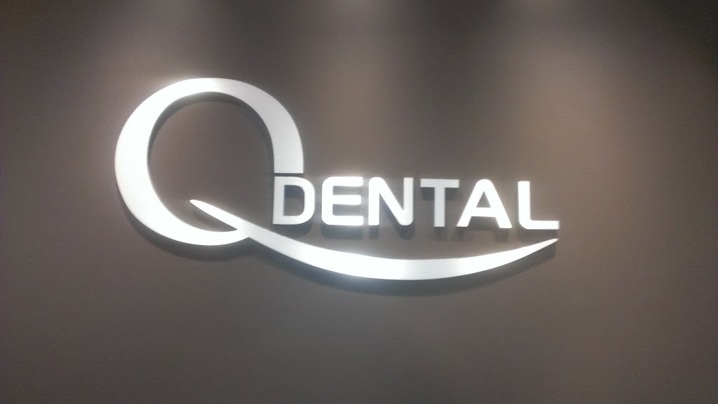 Q Dental | dentist | Level 3/303-10 Norbrik Dr, Bella Vista NSW 2153, Australia | 0288835004 OR +61 2 8883 5004