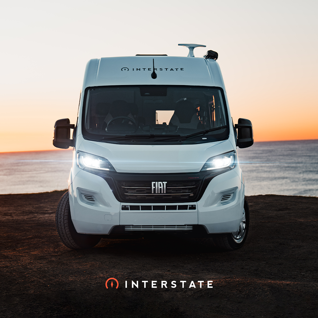 Interstate Motorhomes | 65 Camfield Dr, Heatherbrae NSW 2324, Australia | Phone: 1300 662 551