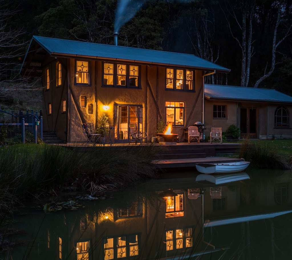 The Cob Barn | lodging | 634 Doaks Rd, Lilydale TAS 7268, Australia | 0429020043 OR +61 429 020 043