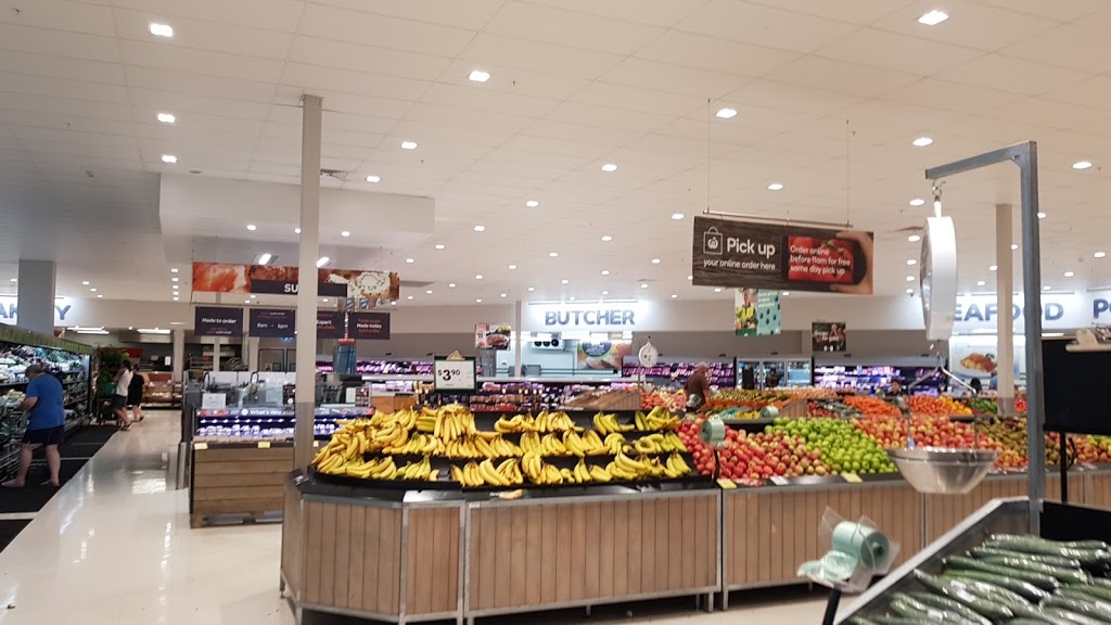 Woolworths | supermarket | Chung Wah Terrace & Lambrick Avenue, Bakewell NT 0832, Australia | 0889959323 OR +61 8 8995 9323