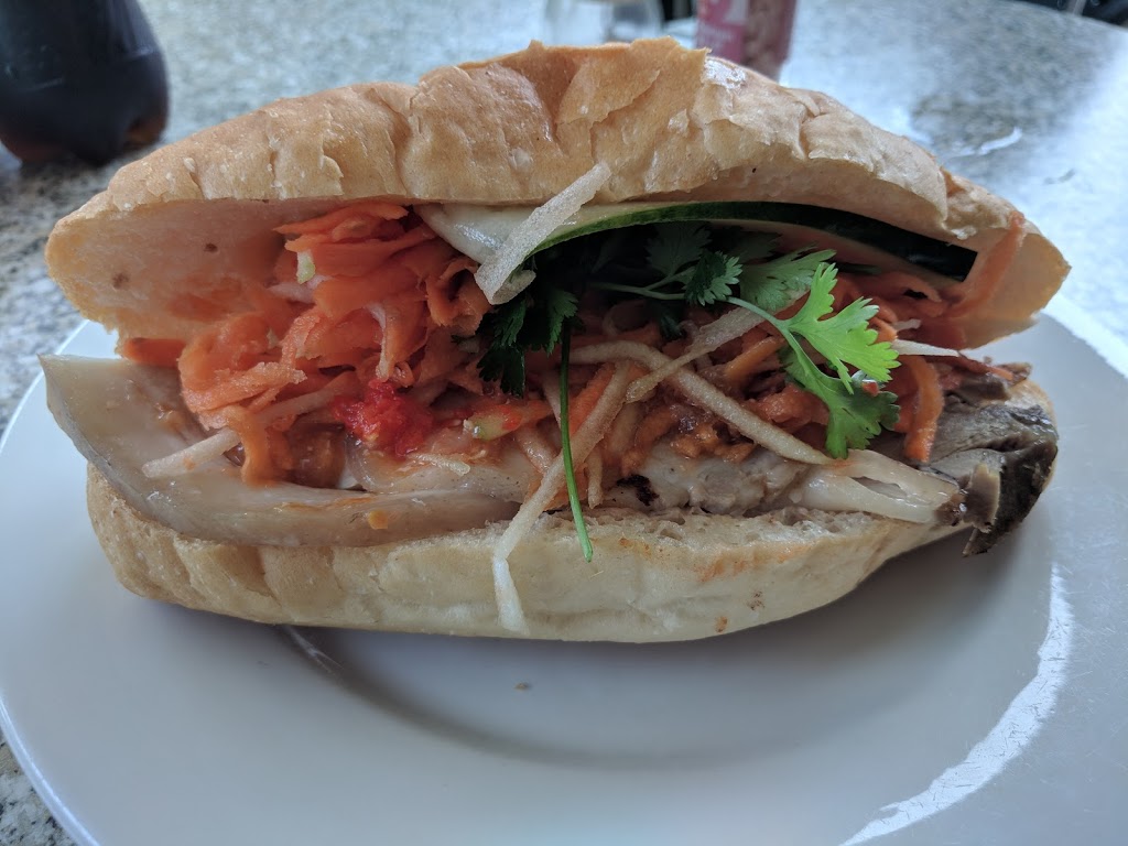 Cafe & Banh Mi | cafe | Milton QLD 4064, Australia | 0738711088 OR +61 7 3871 1088