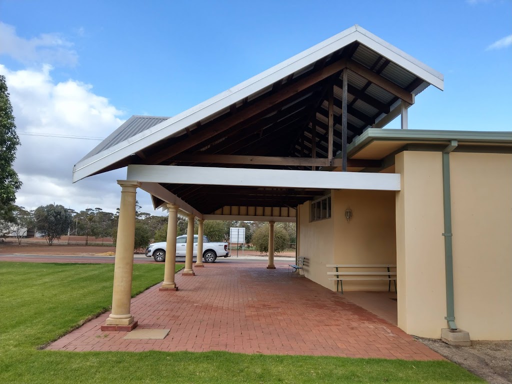 Kondinin Community Resource Centre | 3/5 Gordon St, Kondinin WA 6367, Australia | Phone: (08) 9889 1117