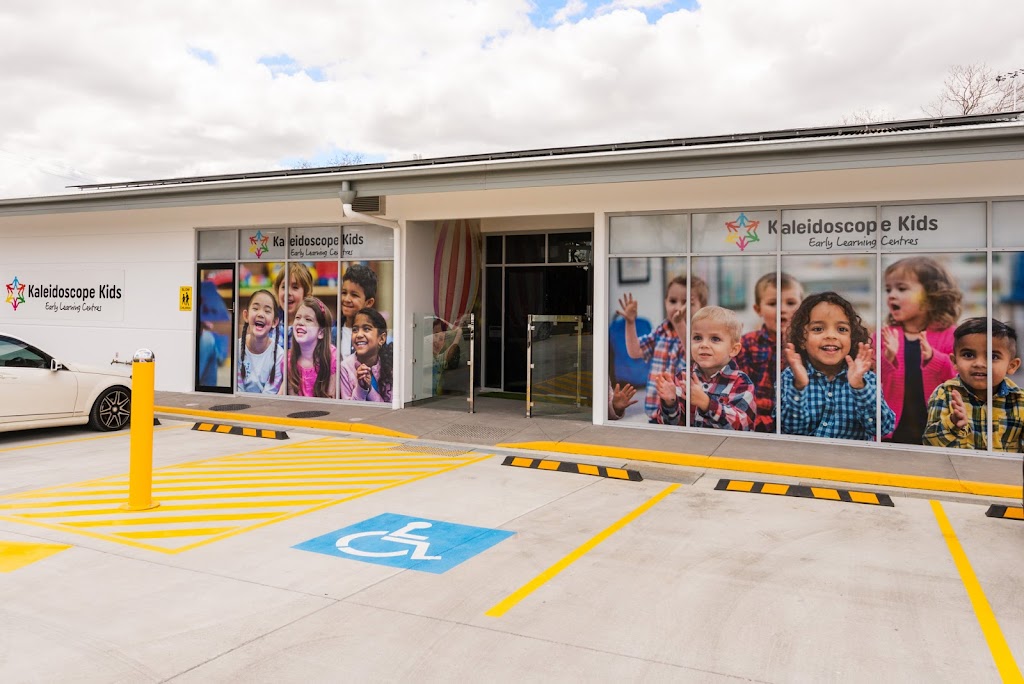 Kaleidoscope Kids Early Learning Centres - Booval | 111 Jacaranda St, North Booval QLD 4304, Australia | Phone: (07) 3281 3330