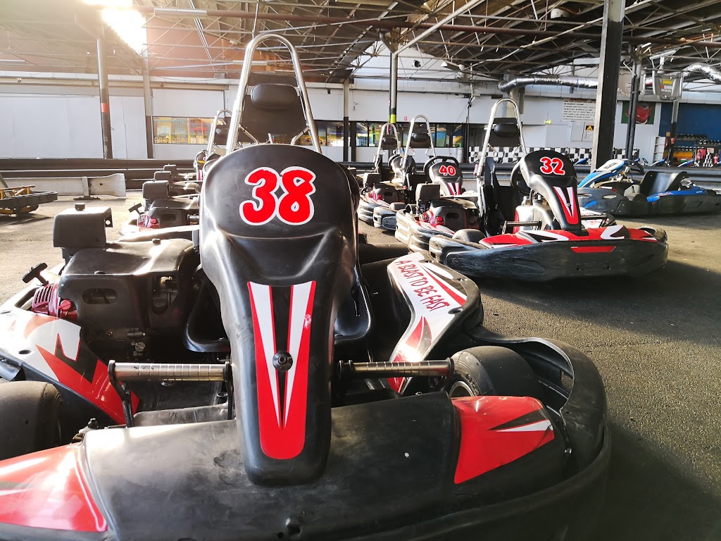 234 Fun Galore, Go Karting, Laser Tag & More | amusement park | 234 Ballarat Rd, Braybrook VIC 3019, Australia | 0393178222 OR +61 3 9317 8222