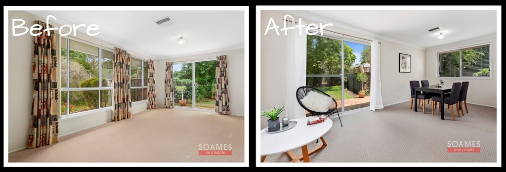 Katie Williams - Real Estate Agent - Soames Real Estate | real estate agency | 208 Pacific Hwy, Hornsby NSW 2077, Australia | 0456896001 OR +61 456 896 001