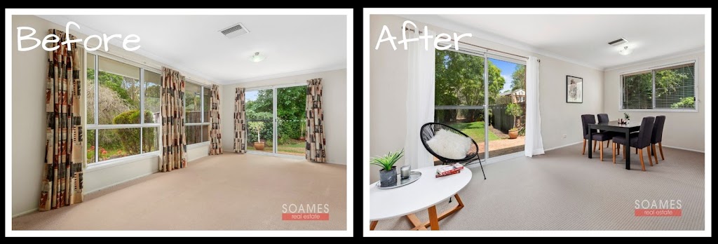 Katie Williams - Real Estate Agent - Soames Real Estate | 208 Pacific Hwy, Hornsby NSW 2077, Australia | Phone: 0456 896 001