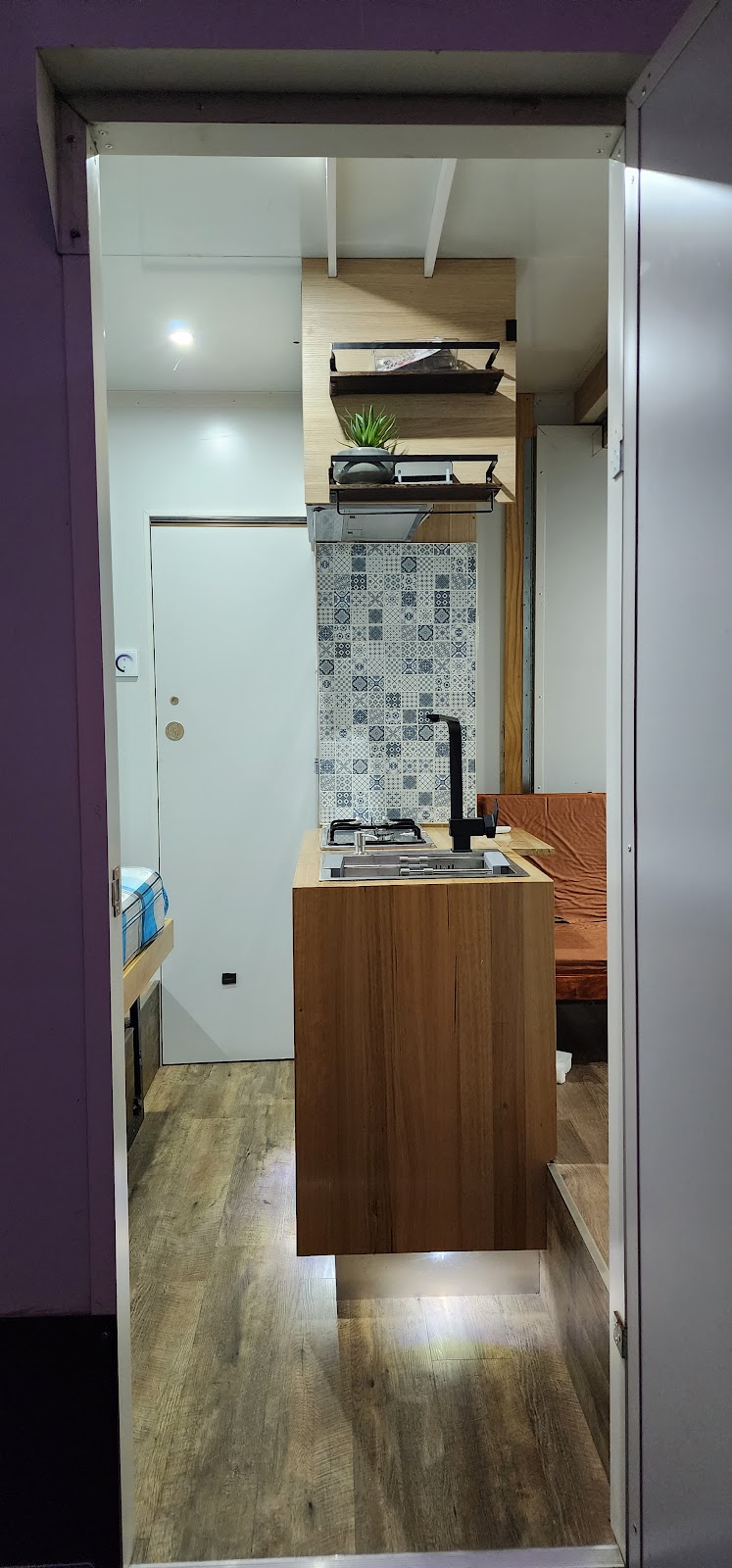 Expandable Tiny Homes | 620 Davis Rd, Tarneit VIC 3029, Australia | Phone: 0401 336 601