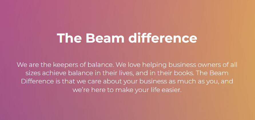 Beam Bookkeeping | accounting | 755 Hunter St, Newcastle West NSW 2302, Australia | 0249573174 OR +61 2 4957 3174