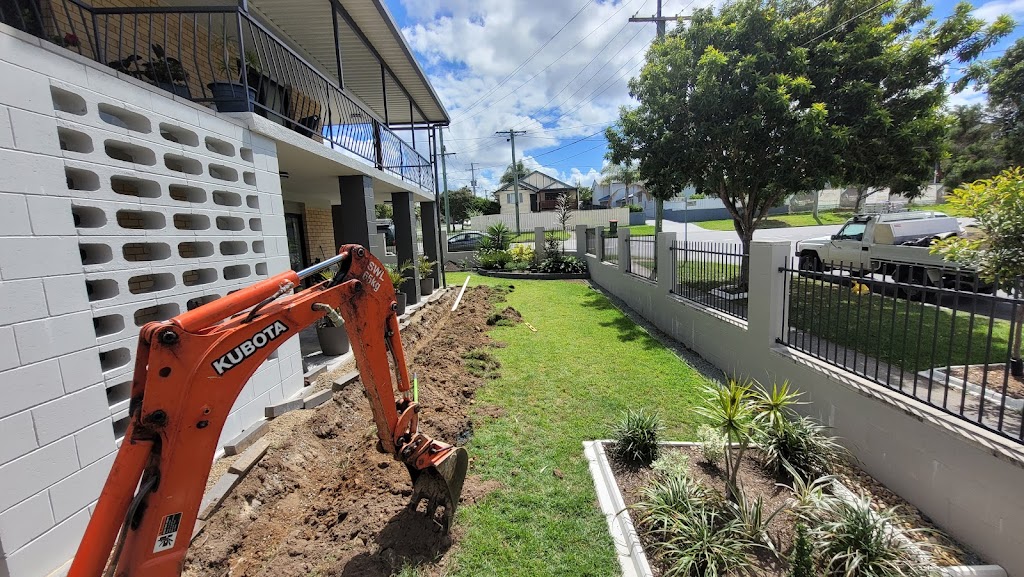 RMD Earthworks Pty Ltd | Upper Coomera Rd, Illinbah QLD 4275, Australia | Phone: 0491 231 935