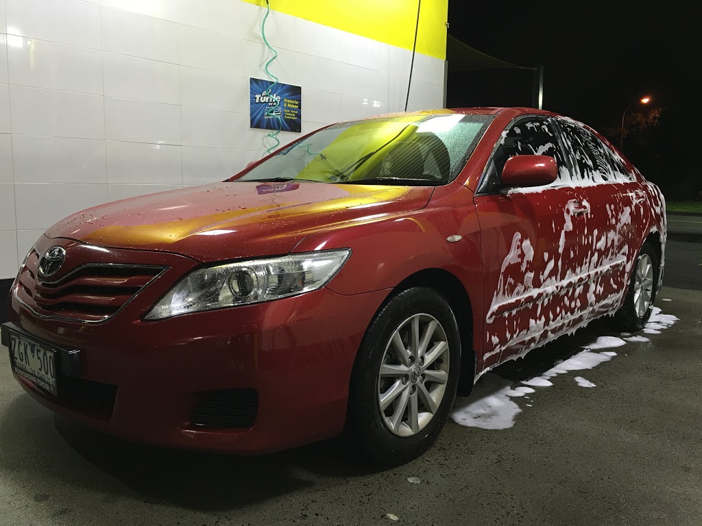 Wash Club | car wash | 745 Springvale Rd, Keysborough VIC 3173, Australia | 0397027899 OR +61 3 9702 7899