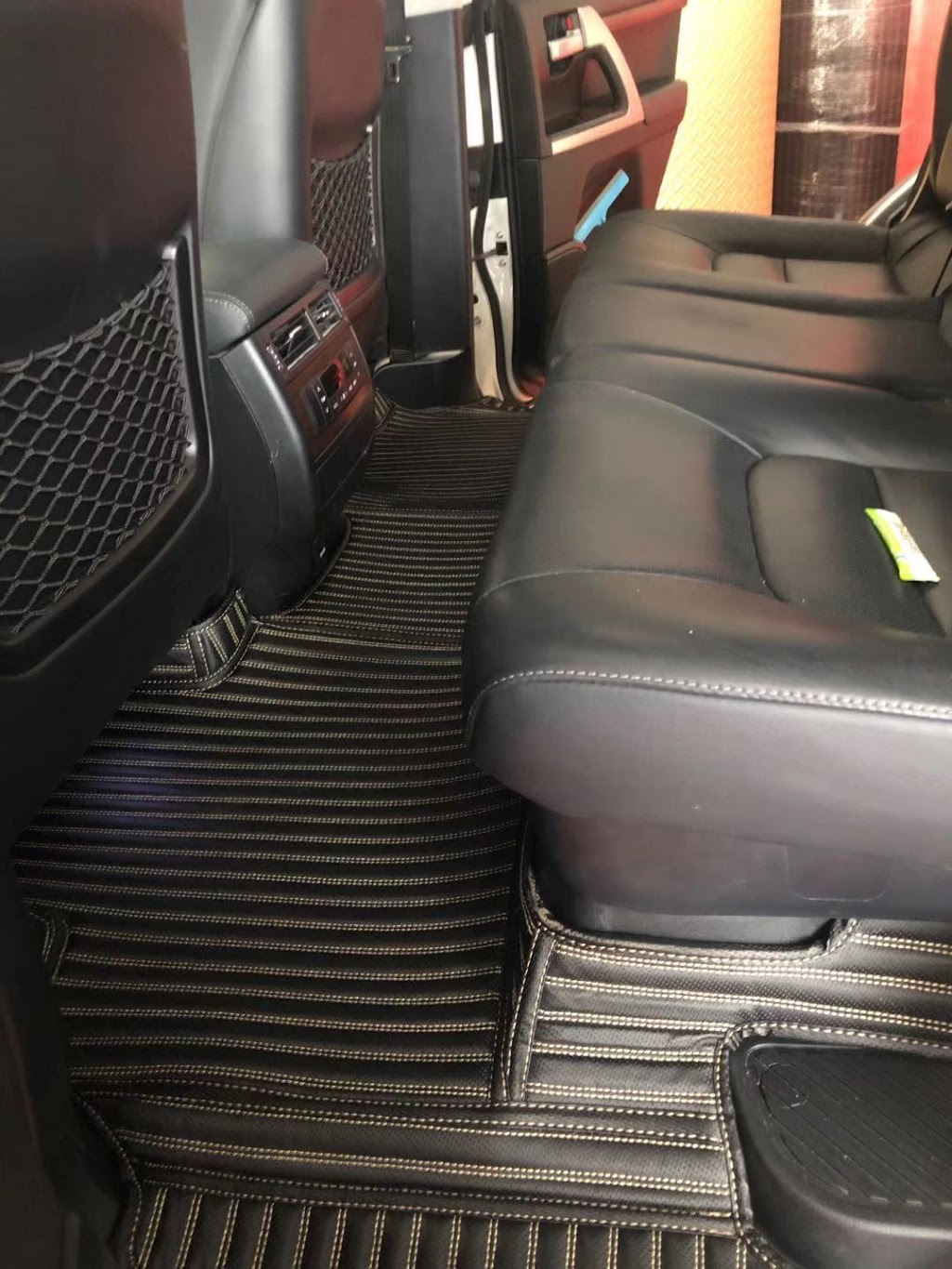 HT Custom Car Mats | 130 Ingram Rd, Acacia Ridge QLD 4110, Australia | Phone: 0420 579 789