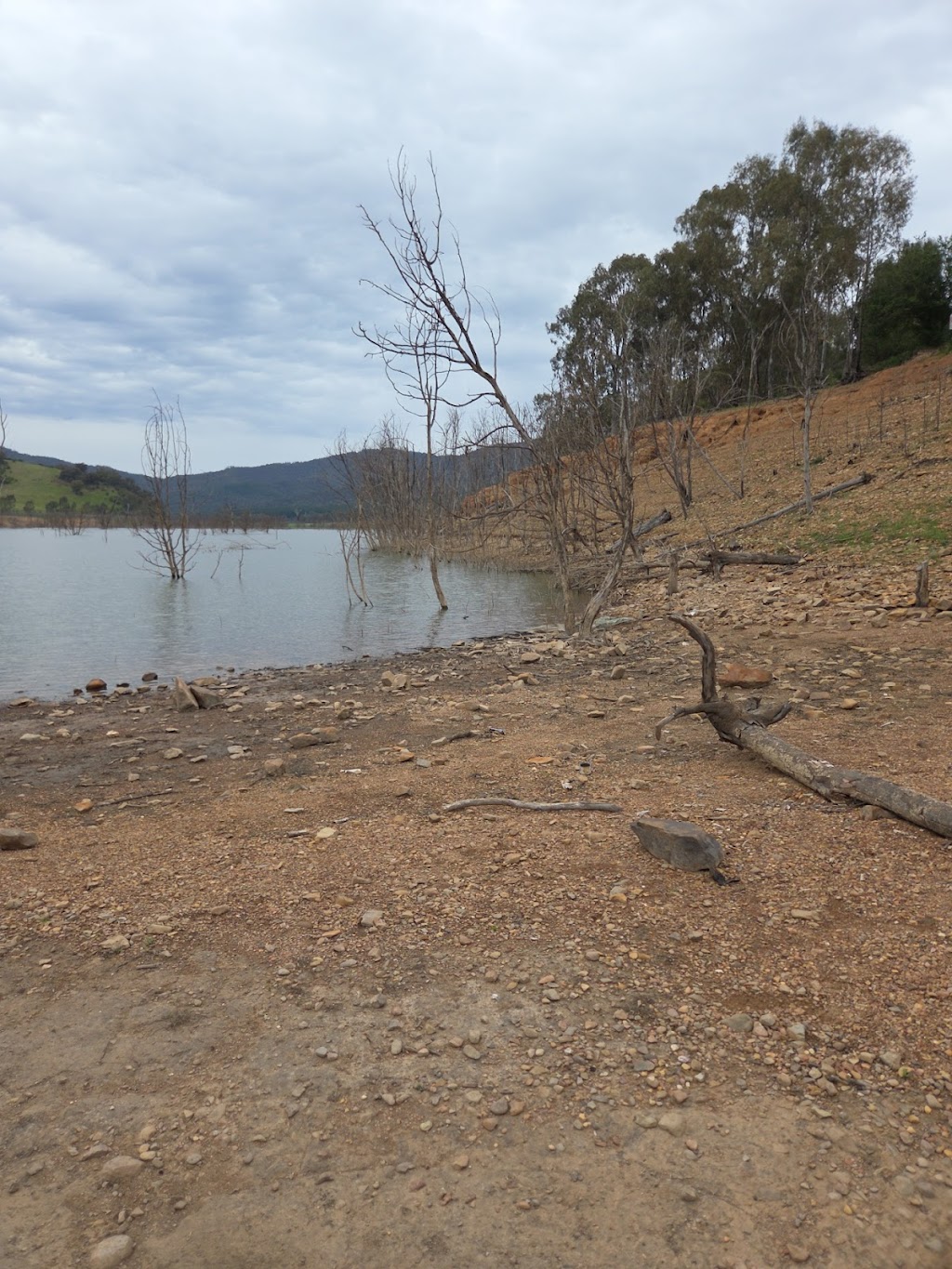 Roćknia | Lake Eildon VIC 3713, Australia | Phone: 0493 774 181