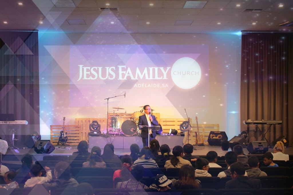 Jesus Family Church (Burmese & Zomi Services) | church | 61 Baloo St, Ingle Farm SA 5098, Australia | 0425234281 OR +61 425 234 281
