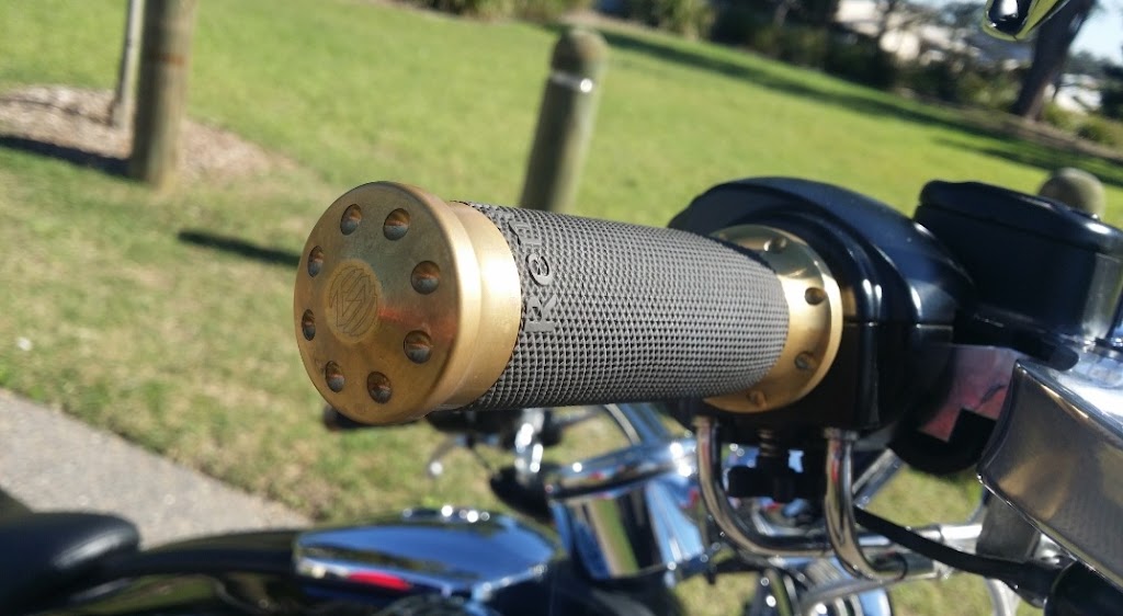 Ace Custom Motorcycles | 30-40 Limerick Dr, Witheren QLD 4275, Australia | Phone: 0412 634 922
