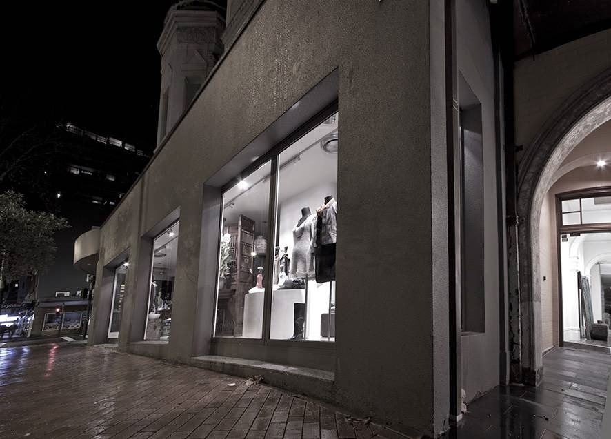 Arida | clothing store | 61 MacLeay St, Potts Point NSW 2011, Australia | 0293574788 OR +61 2 9357 4788