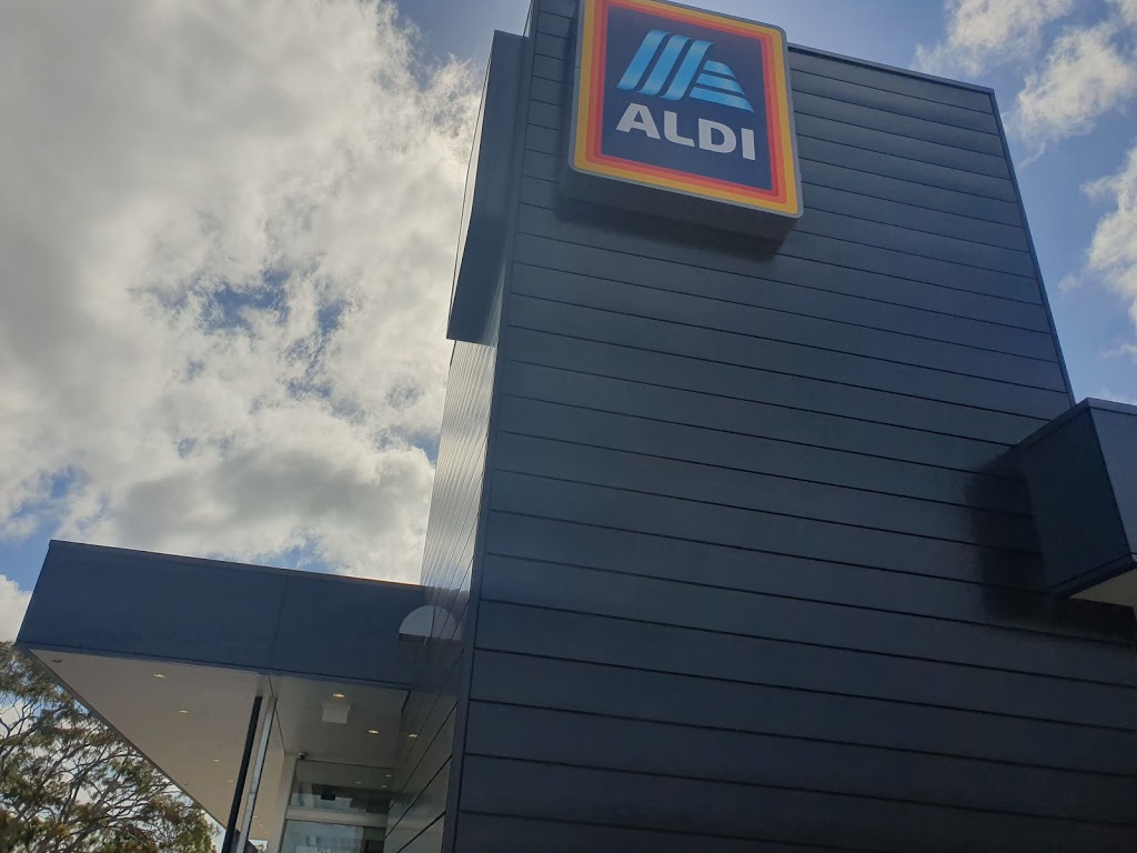 ALDI Blackwood | supermarket | 198-200 Main Rd, Blackwood SA 5051, Australia