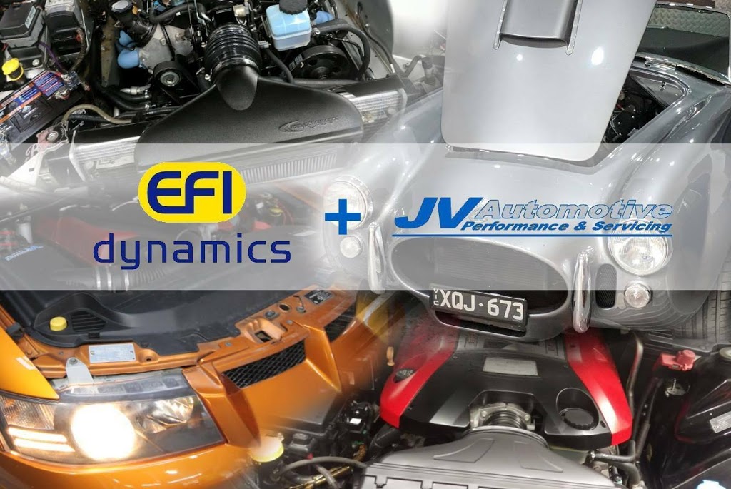 Efi Dynamics | car repair | 10 Norton Rd, Croydon VIC 3136, Australia | 0397234968 OR +61 3 9723 4968