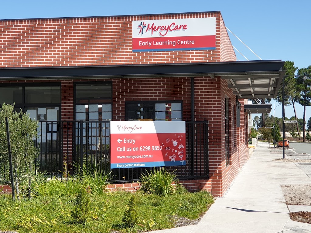 MercyCare Early Learning Centre Ellenbrook | 11 Goodwood Cres, Ellenbrook WA 6069, Australia | Phone: (08) 6298 9850