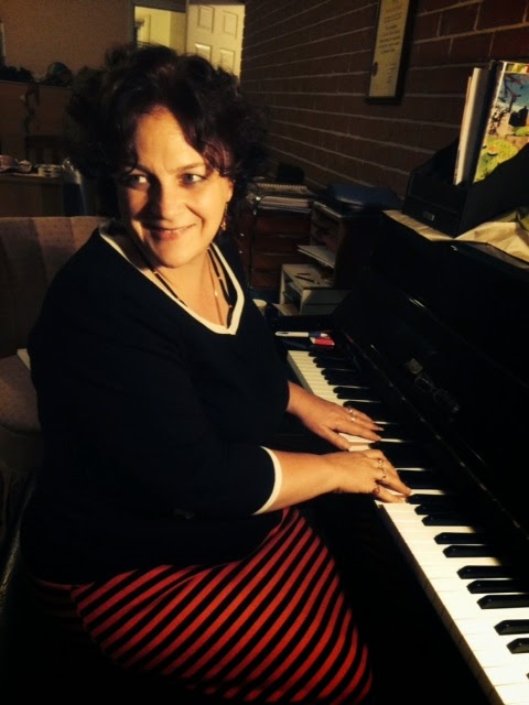 Elizabeth Gaikwad Piano Studio | electronics store | 17 Ravenna St, Strathfield NSW 2135, Australia | 0407404918 OR +61 407 404 918