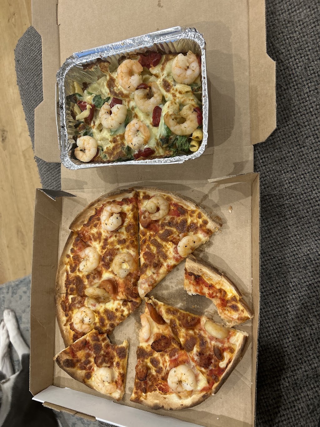 MAD Toppings Penrith | SHOP 4/91 Lord Sheffield Cct, Penrith NSW 2750, Australia | Phone: (02) 7252 3139