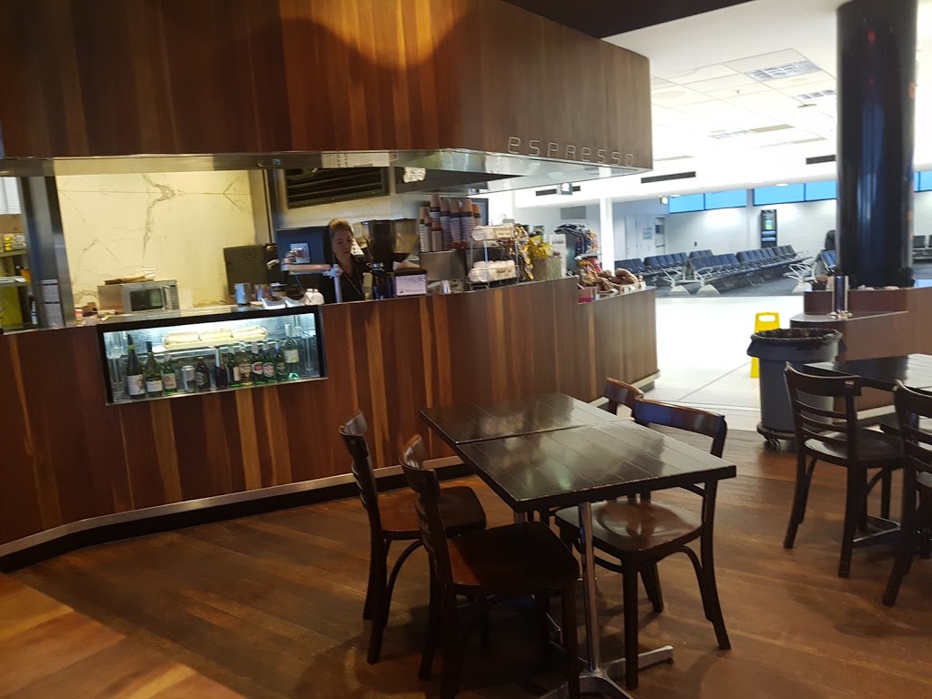 Viaggio Espresso & Bar | cafe | Mascot NSW 2020, Australia