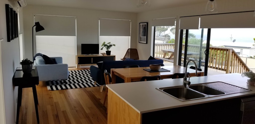 Beach House XIV | lodging | 14 Sea Eagle Dr, Bicheno TAS 7215, Australia