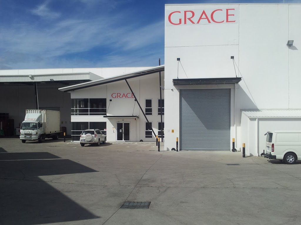 Grace Information Management | storage | 63 Greenbanks Rd, Brighton TAS 7030, Australia | 1300725991 OR +61 1300 725 991