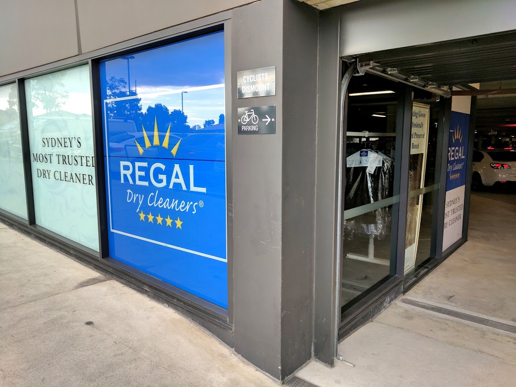 Regal Dry Cleaners | laundry | 17 Riverbank Dr, The Ponds NSW 2155, Australia | 0403488495 OR +61 403 488 495