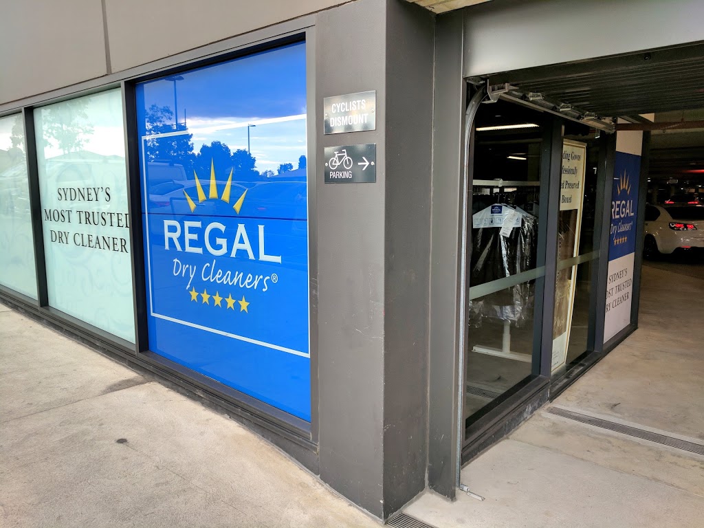 Regal Dry Cleaners | 17 Riverbank Dr, The Ponds NSW 2155, Australia | Phone: 0403 488 495