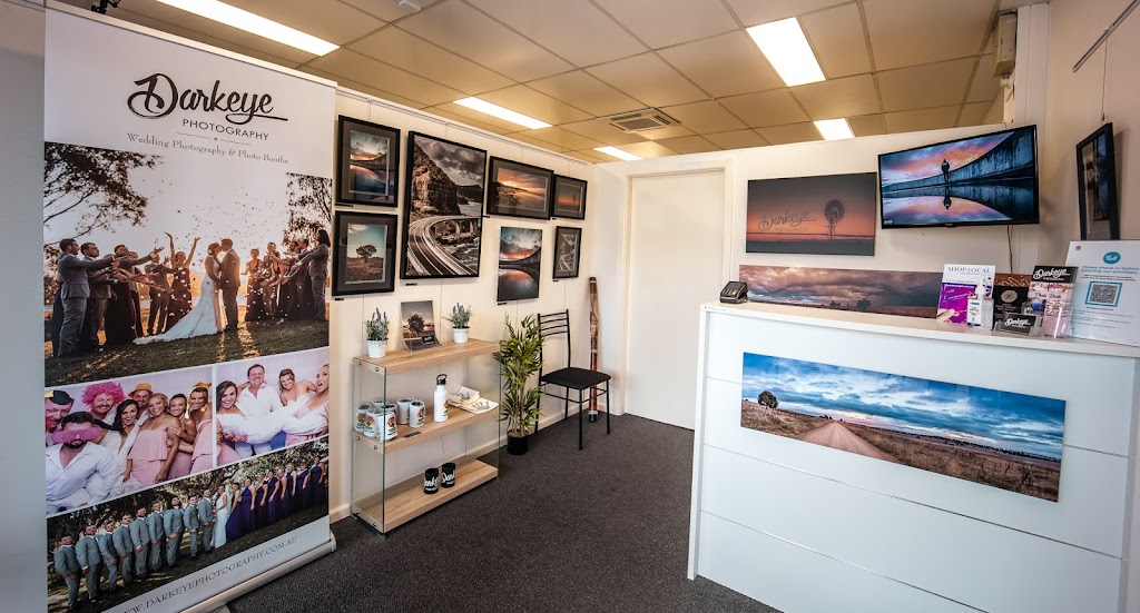 Darkeye Photography | 4/57 Douglas Mawson Rd, Dubbo NSW 2830, Australia | Phone: 0431 799 975