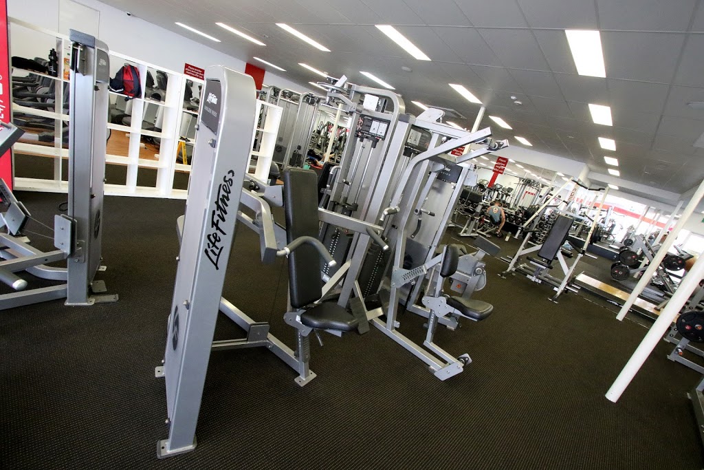 Zap Fitness 24/7 Claremont | gym | 1 Bilton St, Claremont TAS 7011, Australia | 1300927348 OR +61 1300 927 348