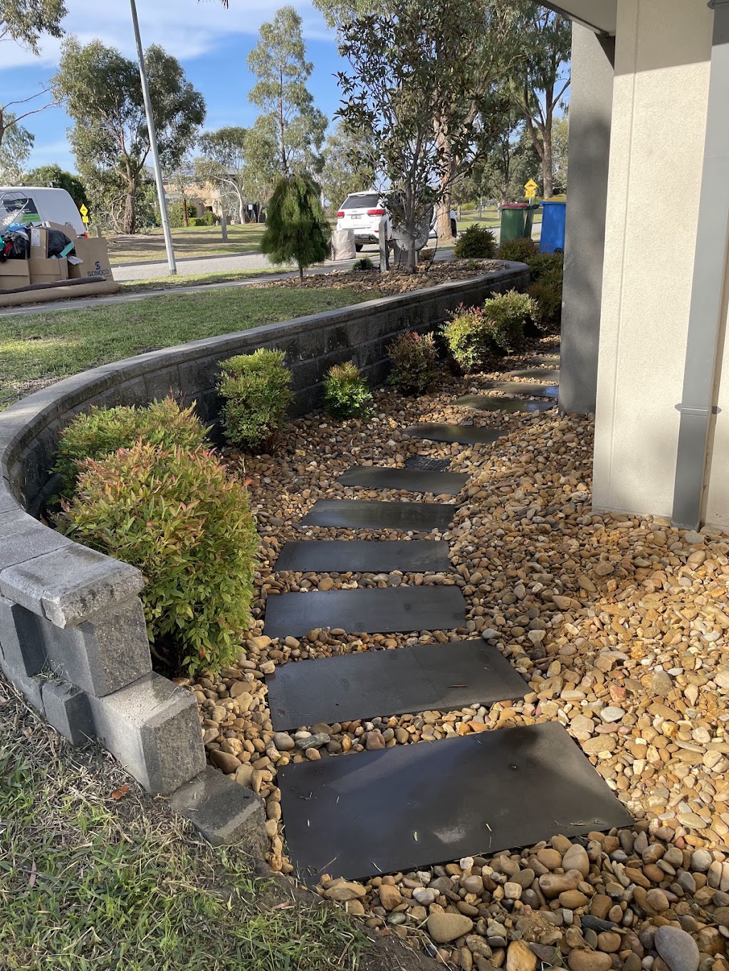 Ross Homes and Gardens | Gumflats Wy, Botanic Ridge VIC 3977, Australia | Phone: 0493 699 862