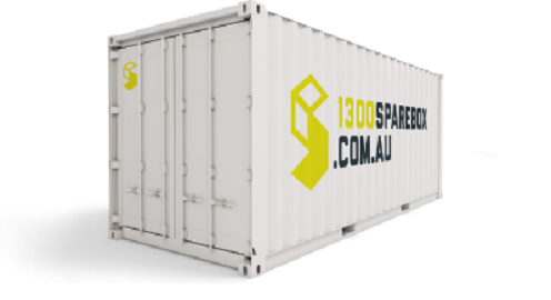 1300Sparebox Shipping Containers | 278 Whytes Rd, Baranduda VIC 3691, Australia | Phone: 1300 772 732