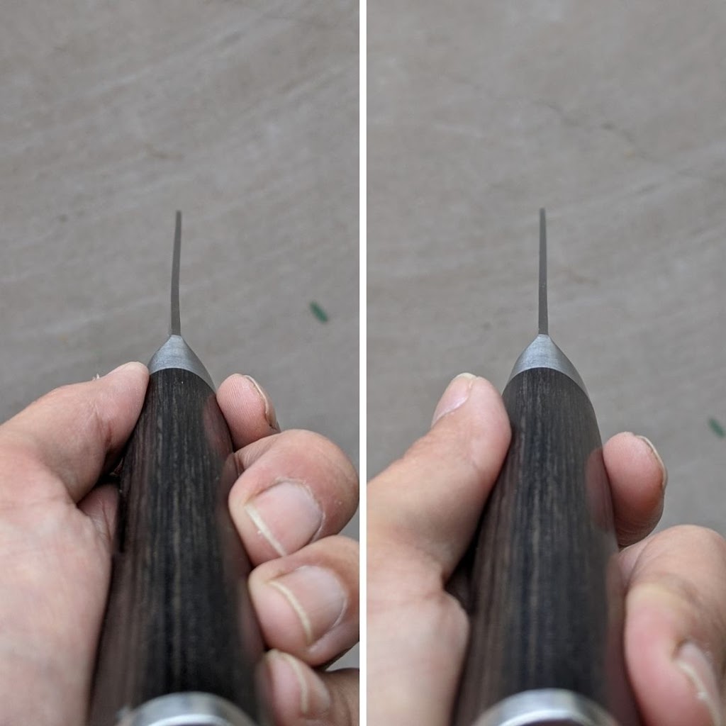 Hazuki Knife | Shop, Classes & Services | 62 Leonay Parade, Leonay NSW 2750, Australia | Phone: 0423 115 397