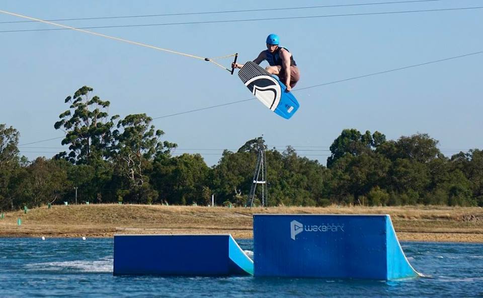 Perth Wake Park | Lot 482 St Albans Rd, Baldivis WA 6171, Australia | Phone: (08) 9524 2884