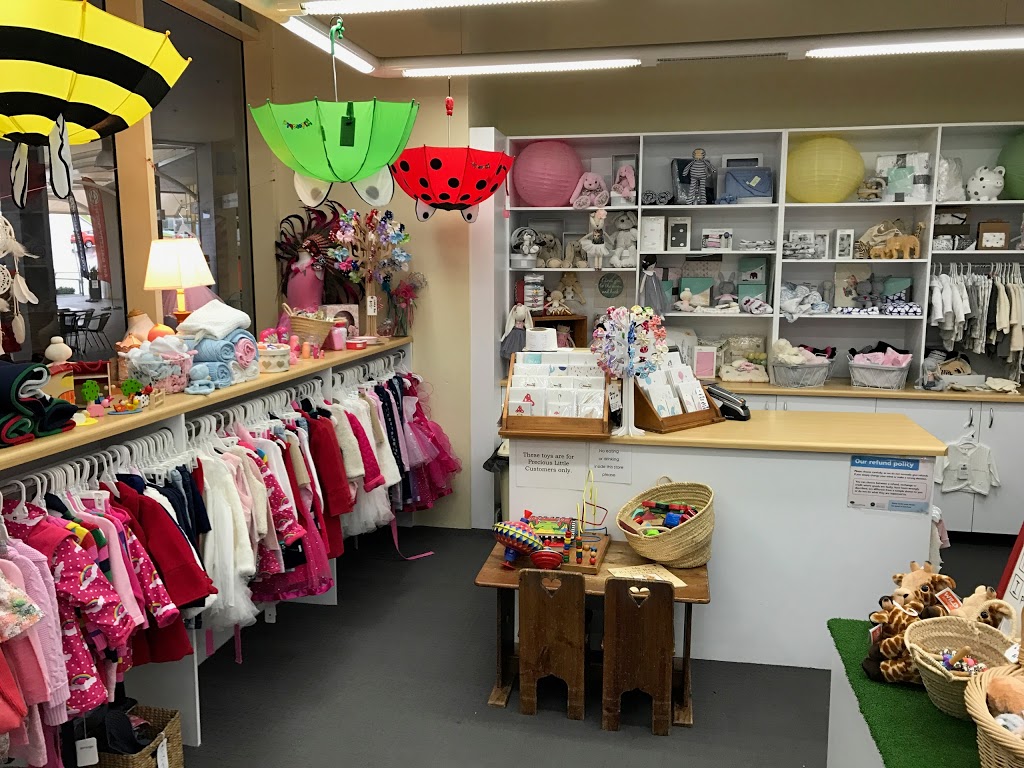 Precious Little | clothing store | Shop 13 Crowne Plaza, Terrigal NSW 2260, Australia | 0243851082 OR +61 2 4385 1082
