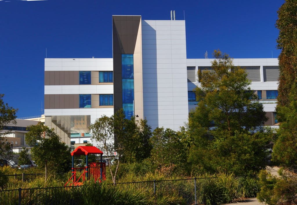 Campbelltown Hospital | Therry Rd, Campbelltown NSW 2560, Australia | Phone: (02) 4634 3000