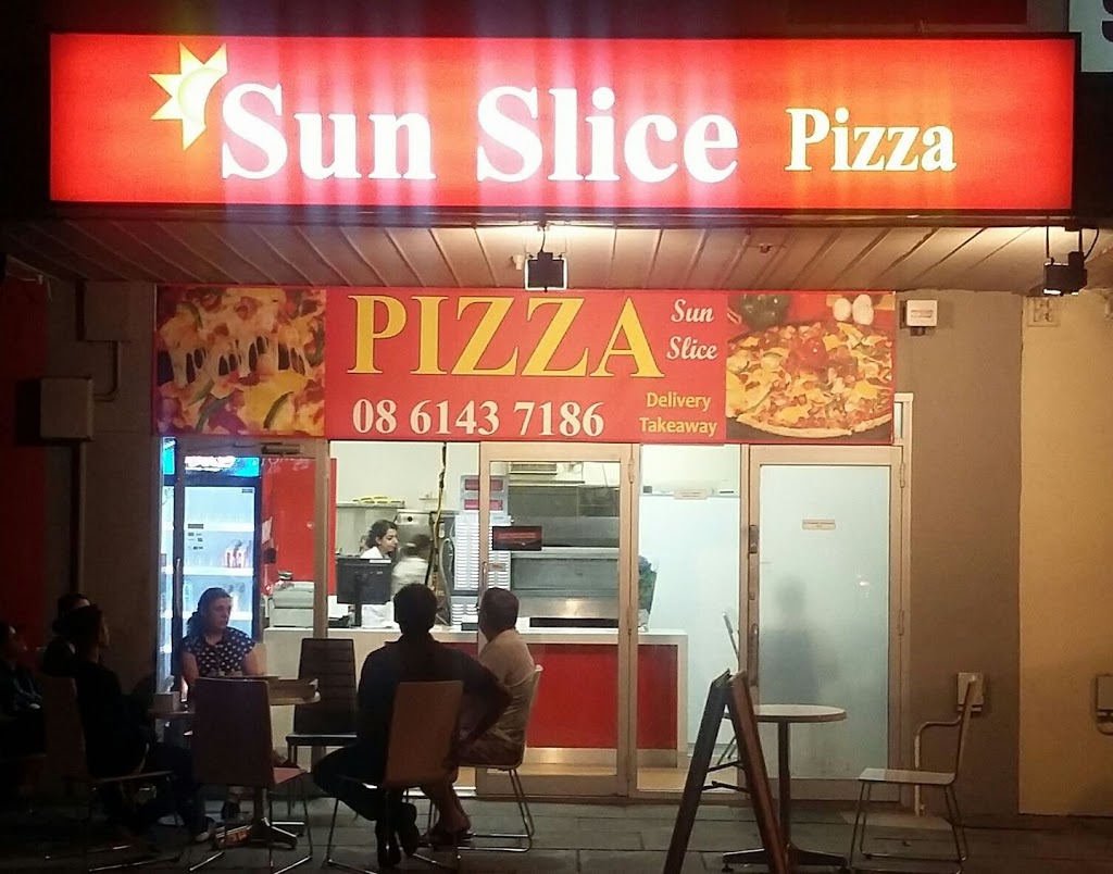 Sun Slice | restaurant | 457 Canning Hwy, Como WA 6152, Australia | 0861437186 OR +61 8 6143 7186