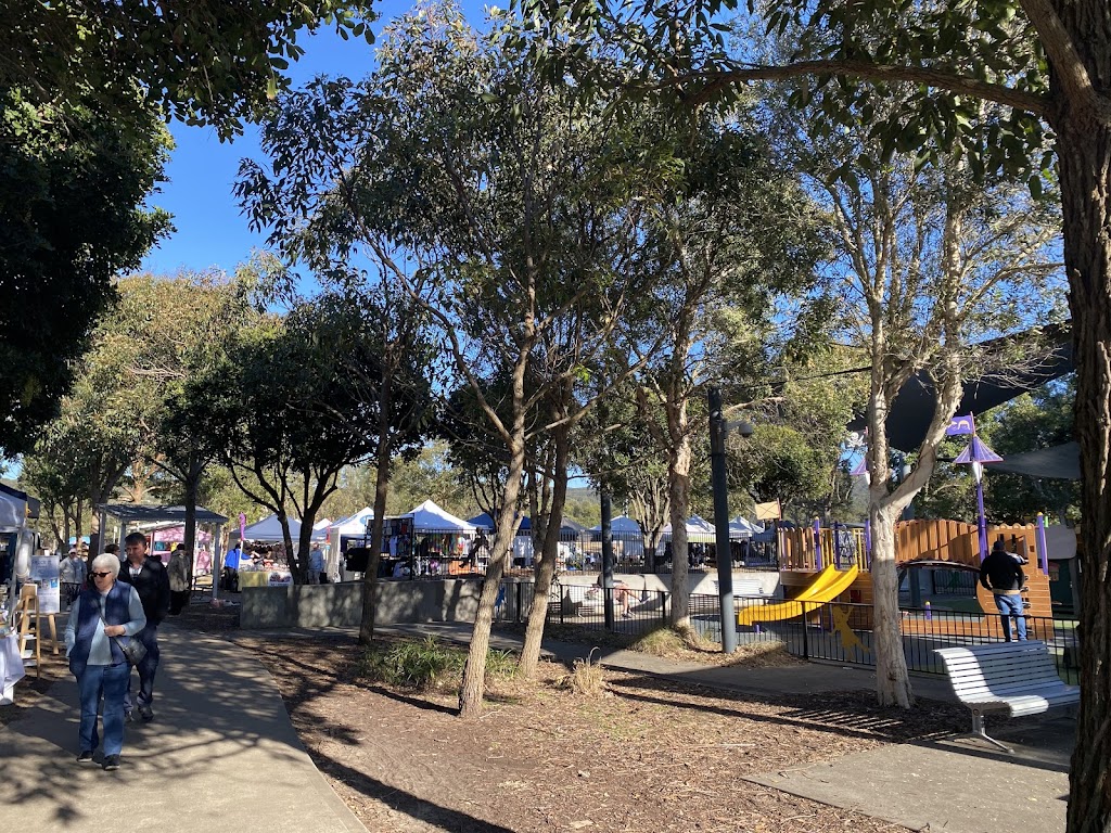 Umina Markets | Sydney Ave, Umina Beach NSW 2257, Australia | Phone: 097549 71232