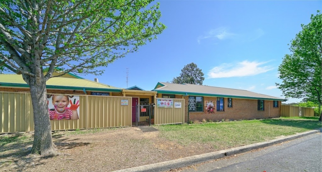 Step Ahead Kids Early Learning Centre |  | 59 Oaks St, Thirlmere NSW 2572, Australia | 0246819901 OR +61 2 4681 9901